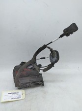 Fermeture centralisee avant