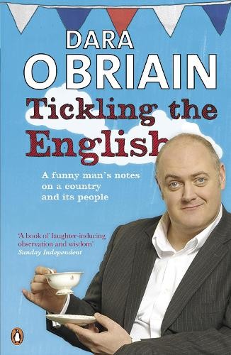 Dara briain tickling - briain, the