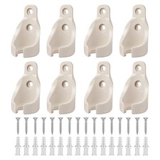 Kit de 8 Supports Universels