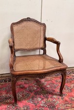 Fauteuil provençal époque