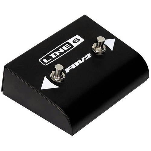 Line fbv2 foot - line,