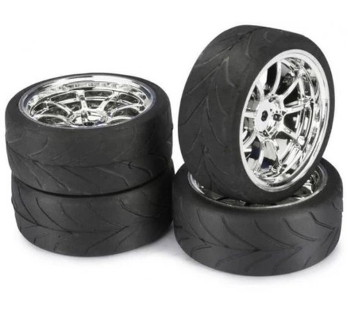 Paires pneus slik - paires, +