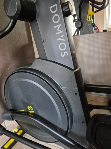 Vélo appartement domyos - vélo,