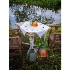 Kit point bourdon estampé