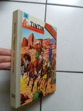 TINTIN  / RELIURE EDITEUR