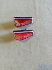 RENAULT R12 / R16  Paire de