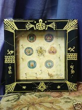  LE FARAON RADIONIQUE Nœud