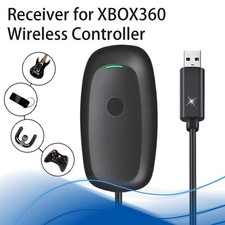Wireless controller receiver