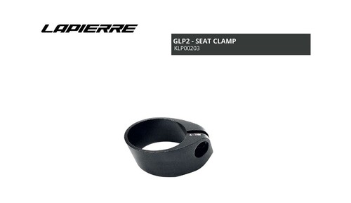Lapierre bague selle - bague,