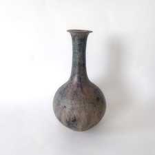 Vase soliflore Art Déco en