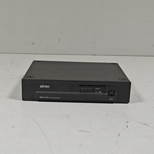 Récepteur Mipro MR-818 True