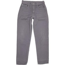 Levi's 503  Homme Gris