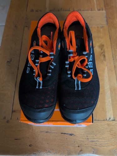 Chaussures sécurité - chaussures,