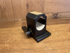 *Near Mint* Sinar Rail Cramp Early Model for P P2 F F2 X From Japan #N12-Q1