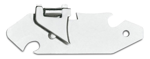 Ouvre boîtes inox