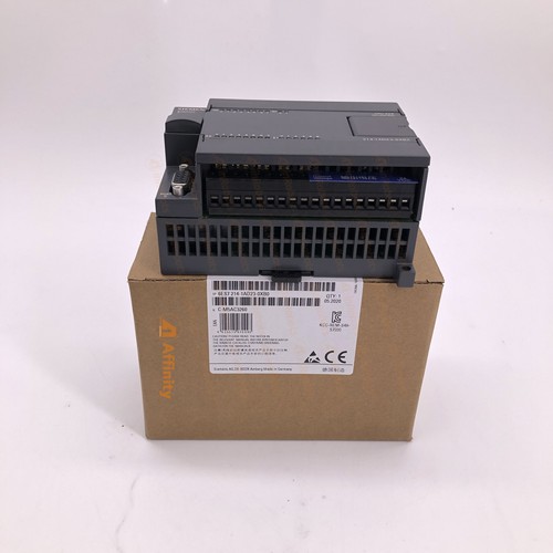 Siemens simatic 200 cpu - cpu, 224