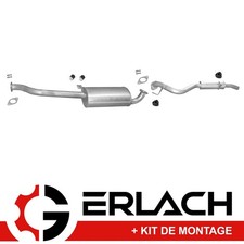Pour Frontera B 2.2 DTi 4x4 TD