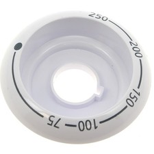 Collerette thermostat