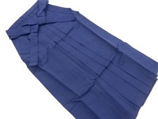 72961# JAPANESE KIMONO / HAKAMA FOR WOMEN (SKIRT TYPE)