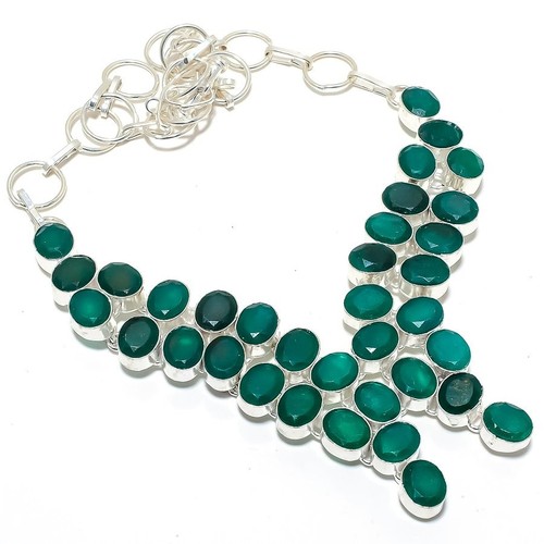 Collier bijoux argent - collier,
