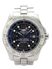 Montre BREITLING Superocean 44