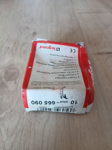 Legrand niloé lot - lot, de