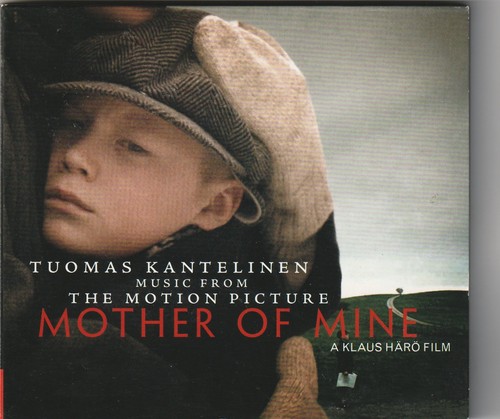Tuomas kantelinen mother - tuomas,