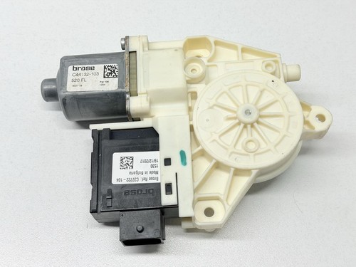 Moteur leve vitre avant - leve,