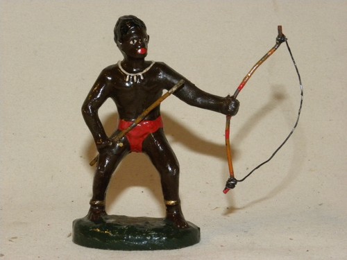 Jouet figurine composition - figurine,