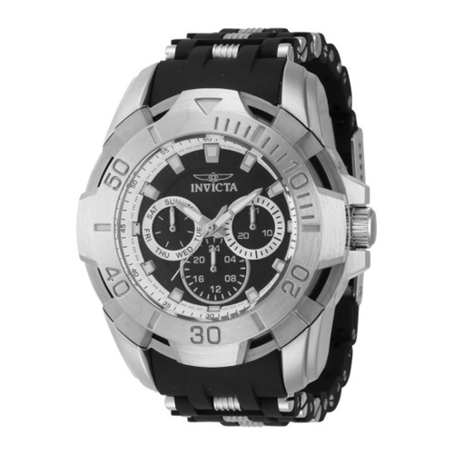 Montre invicta 44120 - montre,