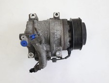 Air Conditioning Compressor Honda CRV 3 RE 4472802171 DENSO 2.2 110KW 150HP Diesel 01-2014