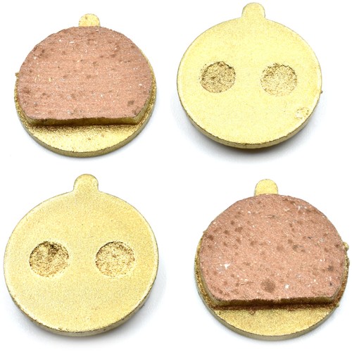 Remplacement des plaquettes - , de