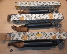 Land Rover. Shock Absorber RTC 6359, Discovery, Series 1, 2 New Original NOS 