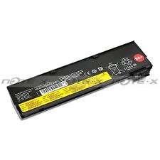 BATTERIE POUR IBM LENOVO ThinkPad X240 10.8V 5200MAH