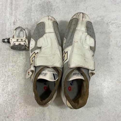 Lotto 2500 chaussures - lotto, cyclisme