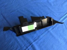 Guide air radiateur d'origine Audi A4 réf 8D0121284 B