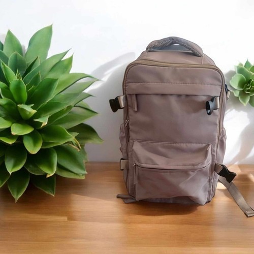 Sac dos cabine compression - sac,