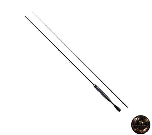 Canne pêche radeau - canne, shimano