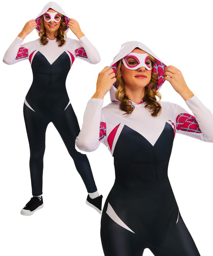 Costume fantaisie officiel - de,