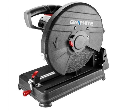 Tronçonneuse métal 2600w - tronçonneuse,