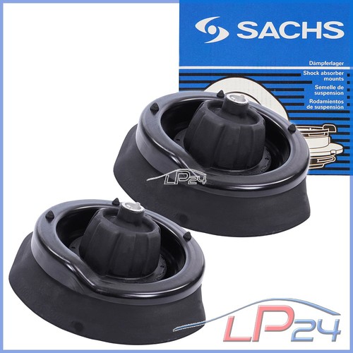 Sachs butee amortisseur - 2x,