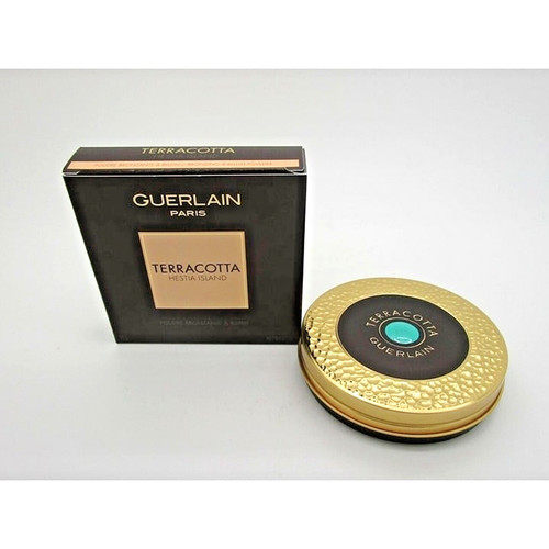 Guerlain paris terracotta - guerlain,