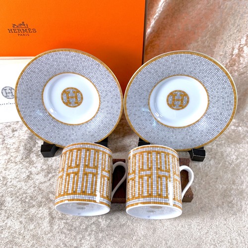 Hermes paris demitasse - paris, and