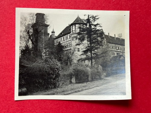 Photo neustadt kocher - neustadt,
