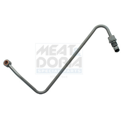 Meat doria pipe line - meat,