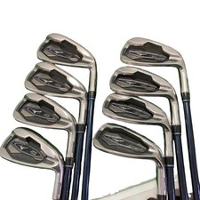 Set fer à repasser Mizuno JPX