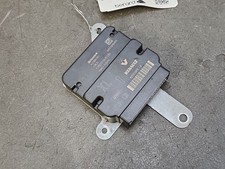 Boitier calculateur airbag -