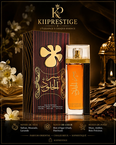 Ser khouloud 100ml - -,