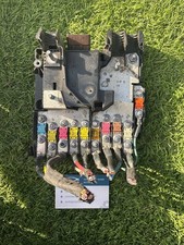 MODULE BATTERIE BOITIER PORTE