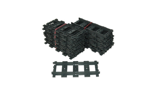 Lego train rails rc - train,